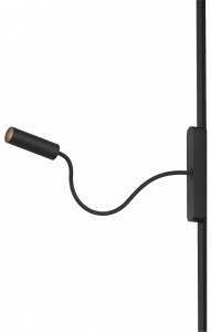 Светильник на штанге Denkirs AIR SPOT DK5313-BK в интернет-магазине "Галерея света"