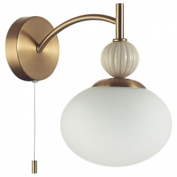 Бра Lumion GLORIYA 8272/1W в интернет-магазине "Галерея света"