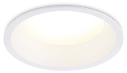 Встраиваемый светильник Ambrella Light TU TU51813 в интернет-магазине "Галерея света"