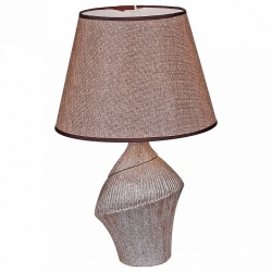 Настольная лампа декоративная 01825 01825-0.7-01 в интернет-магазине "Галерея света"