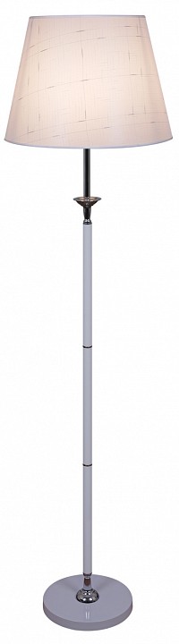 Торшер 01938-0.6-01 WH в интернет-магазине "Галерея света"