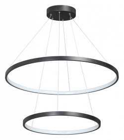 Подвесной светильник Vitaluce  V4614-1/2S в интернет-магазине "Галерея света"