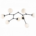 Подвесная люстра ST-Luce Chieti SL1506.403.08 в интернет-магазине "Галерея света"