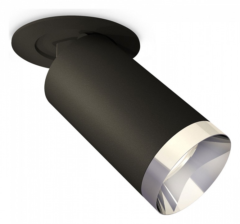 Встраиваемый светильник на штанге Ambrella Light XM XM6323202 в интернет-магазине "Галерея света"