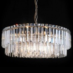 Подвесная люстра Citilux Фонда CL303223 в интернет-магазине "Галерея света"