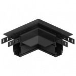 Соединитель угловой L-образный для треков встраиваемых Arte Lamp Expert-Accessories A590706 в интернет-магазине "Галерея света"