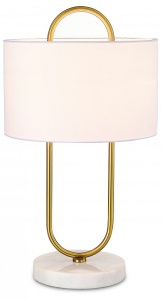 Настольная лампа декоративная Moderli Palma V11599-1T в интернет-магазине "Галерея света"