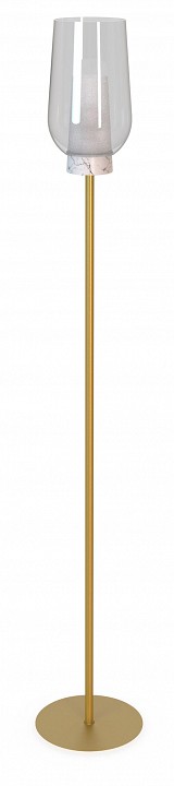 Торшер Mantra Nora 8402 в интернет-магазине "Галерея света"