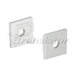 Заглушка Arlight SL-KANT-H16 SQUARE 024485 в интернет-магазине "Галерея света"