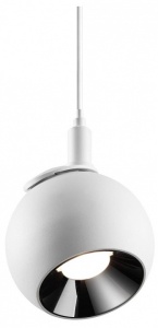 Подвесной светильник Novotech SMAL 359265 в интернет-магазине "Галерея света"