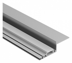 Профиль накладной Arlight Pak-Edge-Slim 23783 в интернет-магазине "Галерея света"