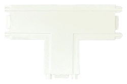 Соединитель T-образный для треков Wertmark WTH WTH.L5.00.T10 в интернет-магазине "Галерея света"