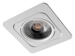 Встраиваемый светильник Loft it Screen 10328/B White в интернет-магазине "Галерея света"