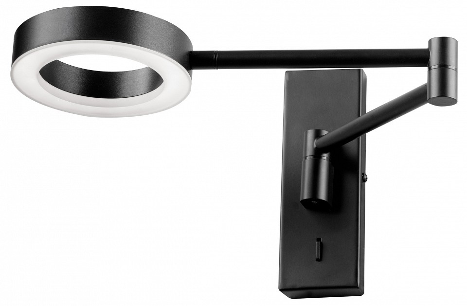 Бра Lightstar Loft 765687 в интернет-магазине "Галерея света"