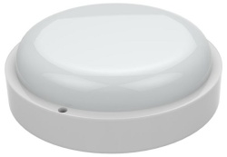 Накладной светильник Gauss Eco 126418212 в интернет-магазине "Галерея света"