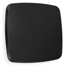 Клавиша для выключателя одноклавишного Ambrella Volt OMEGA OP8010 в интернет-магазине "Галерея света"