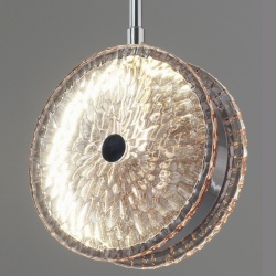 Подвесной светильник Moderli Marnia V11160-PL в интернет-магазине "Галерея света"