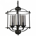 Подвесная люстра Favourite Kiara 2057-3P в интернет-магазине "Галерея света"