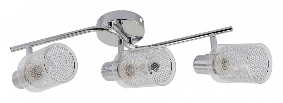 Спот 06129 06129-3.8-03 CR в интернет-магазине "Галерея света"