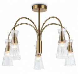 Люстра на штанге Ambrella Light LH LH55701 в интернет-магазине "Галерея света"