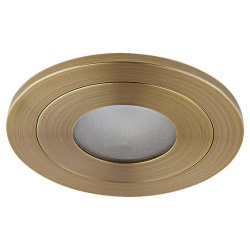 Встраиваемый светильник Lightstar Leddy 212172 в интернет-магазине "Галерея света"