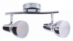 Спот TopLight Dayna TL1243Y-02CH в интернет-магазине "Галерея света"