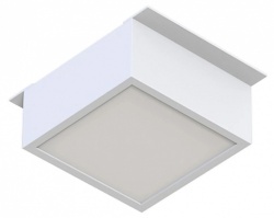 Светильник для потолка Грильято Arlight DL-GRIGLIATO 047929 в интернет-магазине "Галерея света"