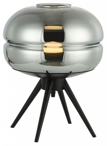 Настольная лампа декоративная Kink Light Омер 07706-T,19(16) в интернет-магазине "Галерея света"