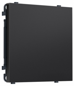 Заглушка для поста, без рамки Ambrella Volt MS MS816010 в интернет-магазине "Галерея света"