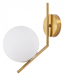 Бра MyFar Pierre MR1162-1W в интернет-магазине "Галерея света"