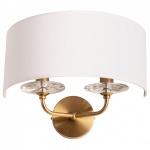 Бра Arte Lamp Jennifer A8555AP-2AB в интернет-магазине "Галерея света"