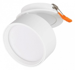 Встраиваемый светильник Arlight POT 045780 в интернет-магазине "Галерея света"