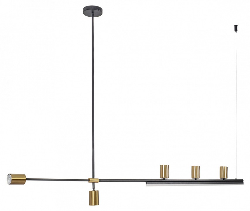 Подвесной светильник Kink Light Рия S07618-180,36 в интернет-магазине "Галерея света"