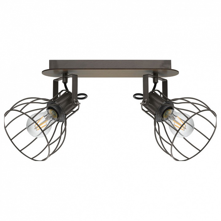 Спот Eglo Sambatello 98135 в интернет-магазине "Галерея света"