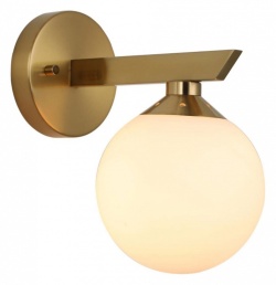 Бра Omnilux Pabu OML-68301-01 в интернет-магазине "Галерея света"