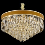 Подвесная люстра Wertmark Clarissa WE136.15.303 в интернет-магазине "Галерея света"