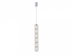 Подвесной светильник Newport CRYSTAL М0071066 в интернет-магазине "Галерея света"