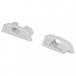 Заглушка Arlight ARH-BENT-W18 023092 в интернет-магазине "Галерея света"