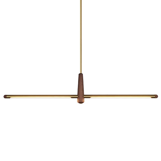 Светильник на штанге Imperiumloft KIEL KIEL01 в интернет-магазине "Галерея света"