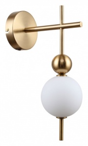 Бра F-promo Chantra 4088-1W в интернет-магазине "Галерея света"