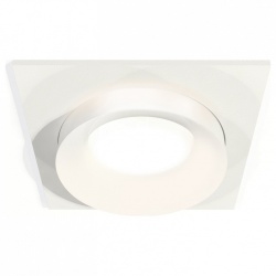 Встраиваемый светильник Ambrella Light XC XC7631044 в интернет-магазине "Галерея света"