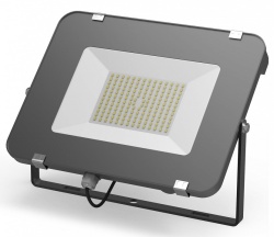 Настенно-потолочный прожектор Gauss Qplus 690511400L в интернет-магазине "Галерея света"