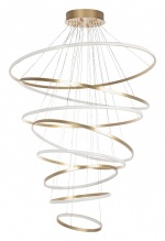 Подвесная люстра Lightstar Rotonda 736483 в интернет-магазине "Галерея света"