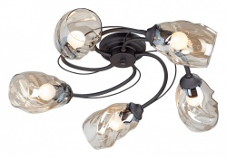 Потолочная люстра Vitaluce  V4927-1/5PL в интернет-магазине "Галерея света"