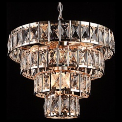 Подвесная люстра 01775-0.4-06 в интернет-магазине "Галерея света"