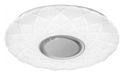 Накладной светильник iLedex Sphere ZN-XU60XD-GSR-Y в интернет-магазине "Галерея света"