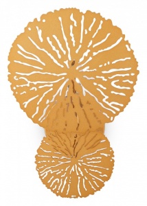 Накладной светильник Maytoni Lovetann MOD082WL-01G в интернет-магазине "Галерея света"