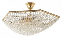 Люстра на штанге Arti Lampadari Nobile Nobile E 1.3.45.501 G в интернет-магазине "Галерея света"