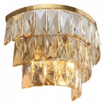 Накладной светильник Aployt Francheska APL.837.01.02 в интернет-магазине "Галерея света"