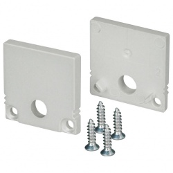 Набор скоб для встраивания профиля Arlight Sl-slim 24494 в интернет-магазине "Галерея света"